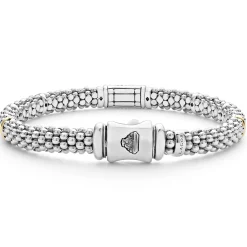 New Pink Sapphire Smart Caviar Gift Set Gemstones