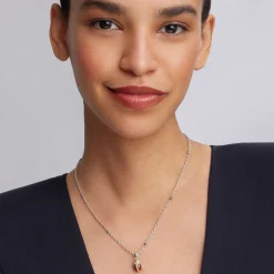 Flash Sale Red Agate Beetle Diamond Pendant Necklace Gemstones