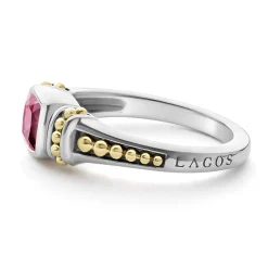 Fashion Rhodolite Garnet Ring Gemstones