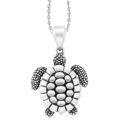Store Sea Turtle Pendant Necklace Pendant Necklaces