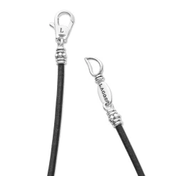 Cheap Single Tahitian Black Pearl Necklace Necklaces & Chains