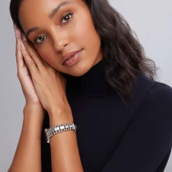 Cheap Stainless Steel Watch Bracelet-38-45Mm Watch Bands