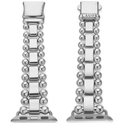 Cheap Stainless Steel Watch Bracelet-38-45Mm Watch Bands