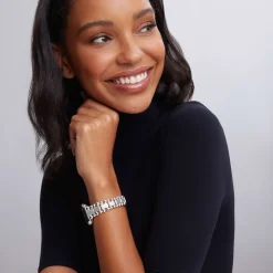 Best Sterling Silver Watch Bracelet-38-45Mm Watch Bands