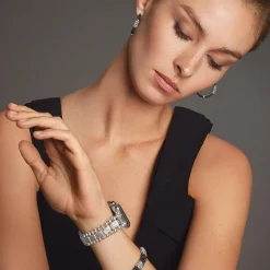 Best Sterling Silver Watch Bracelet-38-45Mm Watch Bands