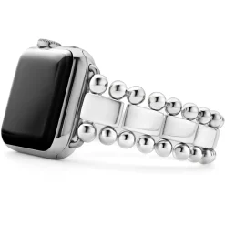 Best Sale Sterling Silver Watch Bracelet-38-45Mm Watch Bracelets