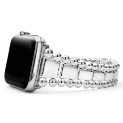 Best Sterling Silver Watch Bracelet-42-49Mm Watch Bracelets