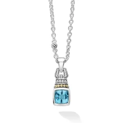 Shop Swiss Blue Topaz Gift Set Gemstones