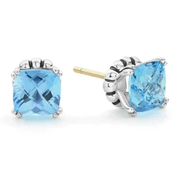 Shop Swiss Blue Topaz Gift Set Gemstones