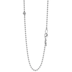 Flash Sale Tassel Pendant Necklace Two-Tone