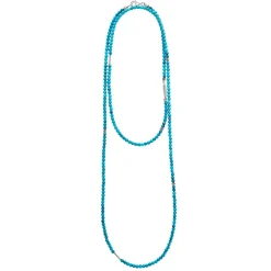 Best Sale Turquoise Necklace Gemstones