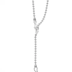Cheap Two-Tone Diamond Pendant Necklace Two-Tone