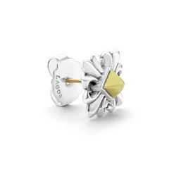 Online Two-Tone Medieval Stud Earring Earrings