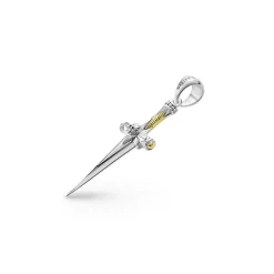 Discount Two-Tone Sword Amulet Amulets