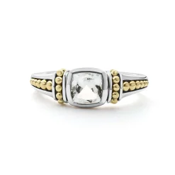Best Sale White Topaz Ring Gemstones