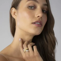 Best X Caviar Diamond Ring Diamonds